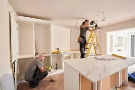 Basement Renovations
